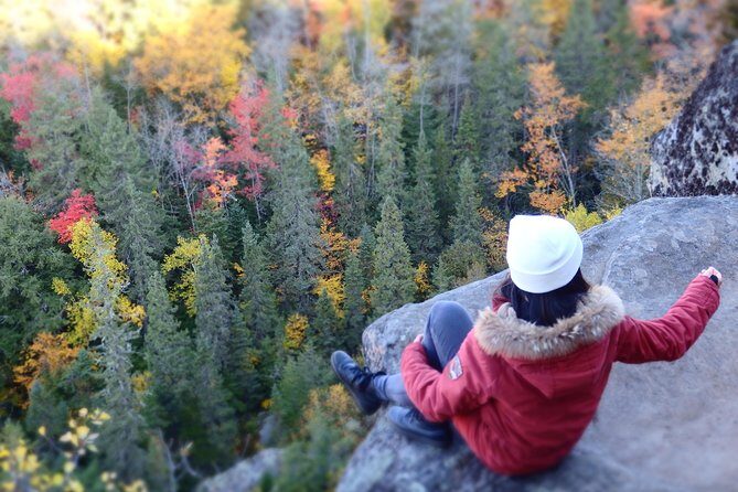 Algonquin Group Camping Adventure (3 Day) - Discover the Wilderness on a 3-Day Algonquin Group Camping Adventure