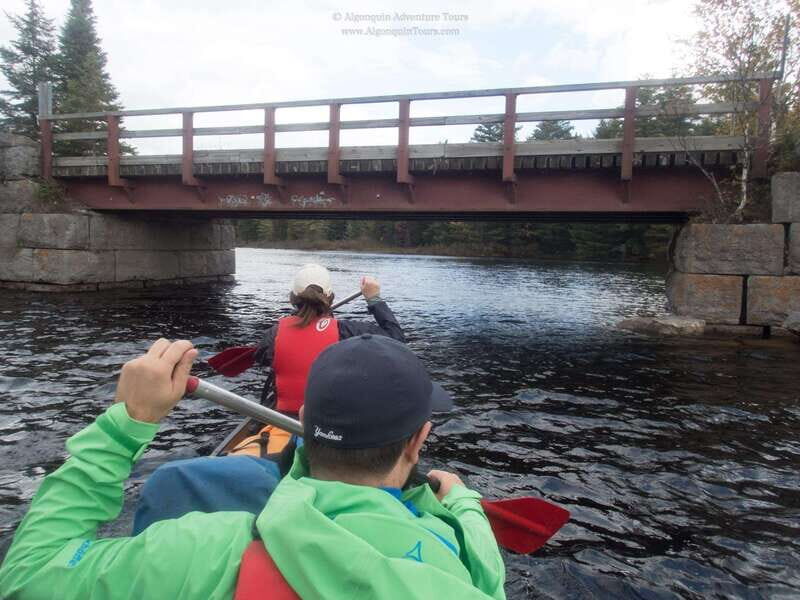 Algonquin Park: Canoe Camping Safari - Weather and Packing Tips