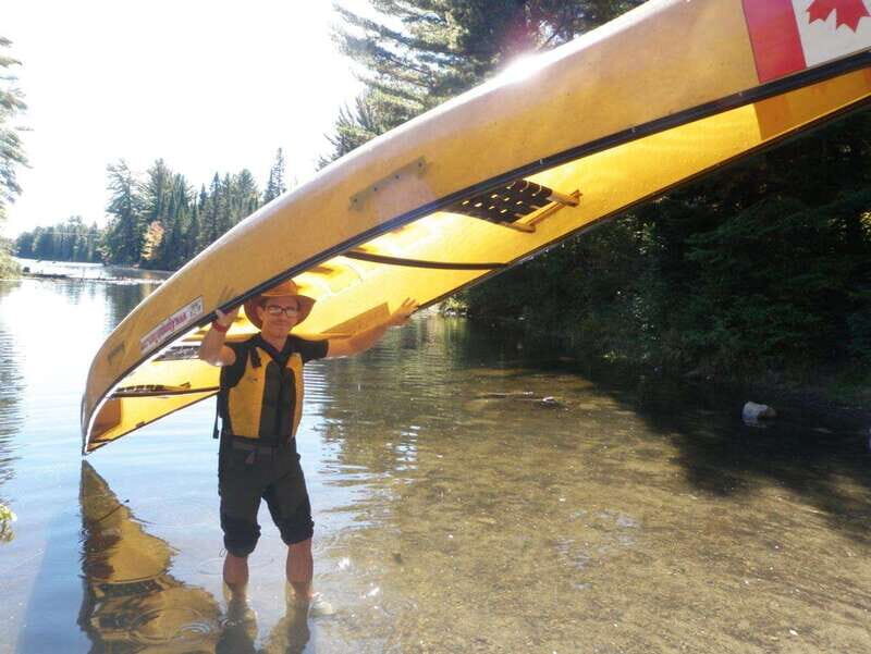 Algonquin Park: Guided Canoe Day Tour - A Deep Dive into the Algonquin Guided Canoe Experience