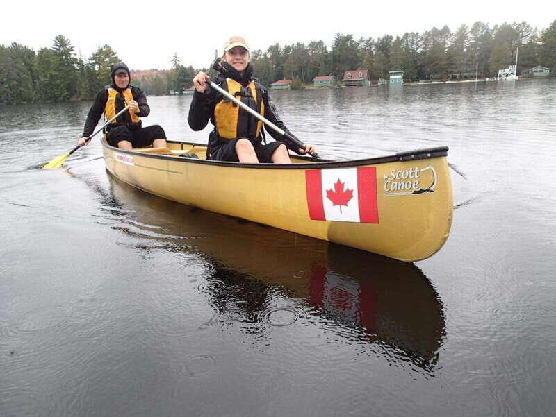 Algonquin Park: Guided Canoe Day Tour - Who Should Consider This Tour?