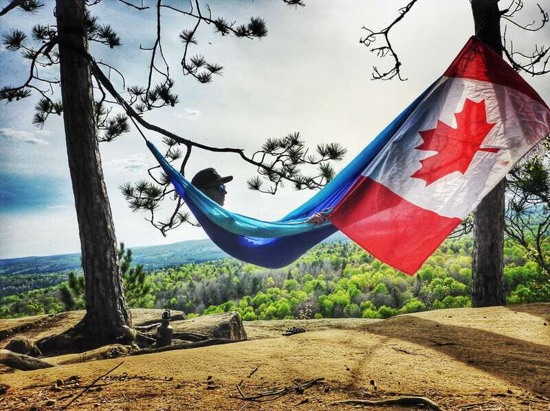 Algonquin Park Hiking: Adventure Tour from Toronto - Discover the Natural Splendor of Algonquin Park on a Guided Day Trip from Toronto