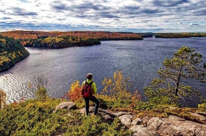 Algonquin Shuttle from Toronto - Price and Value Analysis