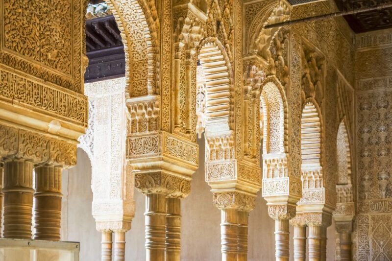 Alhambra and Albaicín Full-Day Private Tour from Seville - Frequently Asked Questions