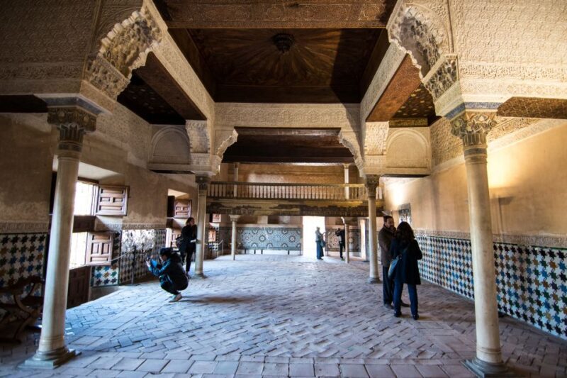 Alhambra and Albaicín Full-Day Private Tour from Seville - Final Thoughts