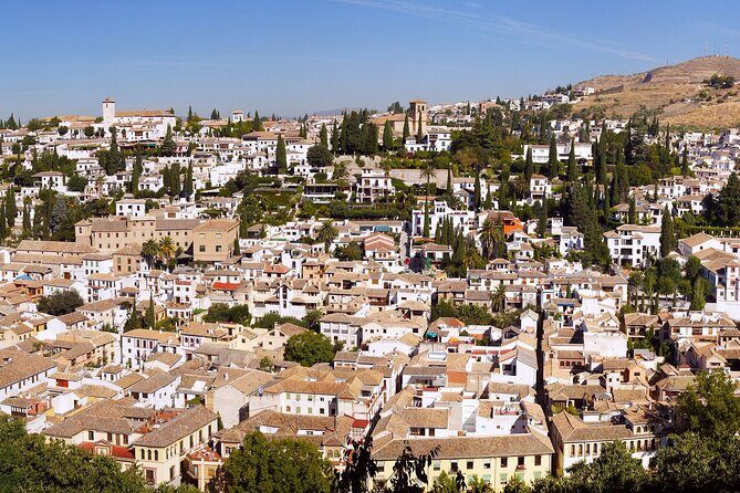 Alhambra and Albaicin Private Day Trip from Malaga - Final Thoughts
