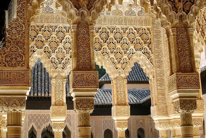 Alhambra and Granada Private Tour from Marbella, Malaga and port - A Closer Look at the Tour Experience