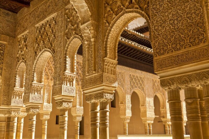 Alhambra and Nasrid Palaces and Local Food Experience - Final Thoughts