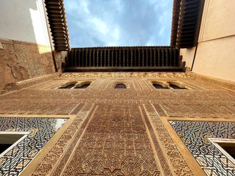 Alhambra and Nasrid Palaces Guided Tour with Tickets - Final Thoughts