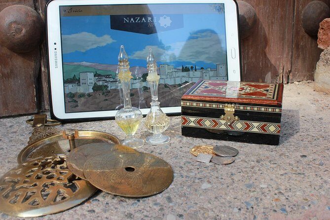 Alhambra and Nasrid Palaces: Private Tour through the Senses - Final Thoughts