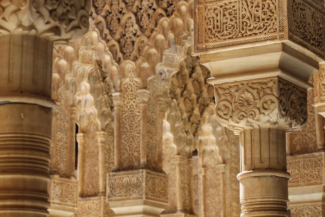 Alhambra & Generalife, Albaicín & Sacromonte Skip-the-Line Private Tour - Who Should Consider This Tour?