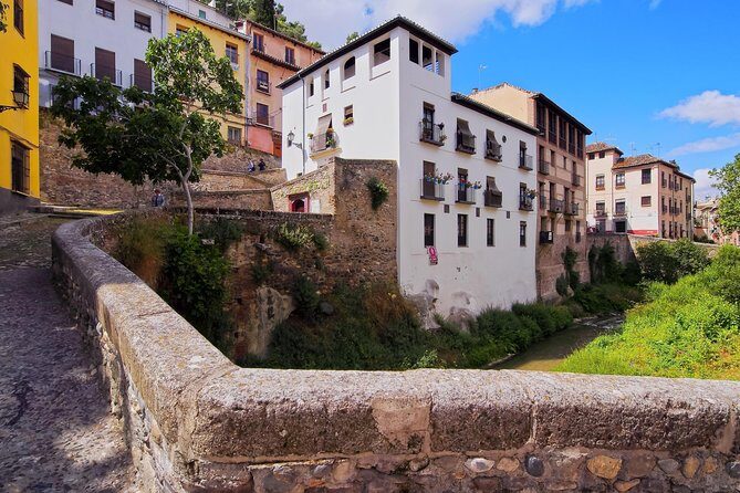 Alhambra & Generalife, Albaicín & Sacromonte Skip-the-Line Private Tour - Final Thoughts