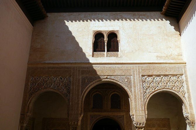 Alhambra & Generalife, Albaicín & Sacromonte Skip-the-Line Private Tour - Frequently Asked Questions (FAQs)