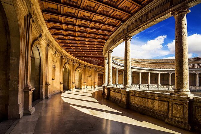 Alhambra & Generalife Skip the line Small Group including Nasrid Palaces - Final Thoughts