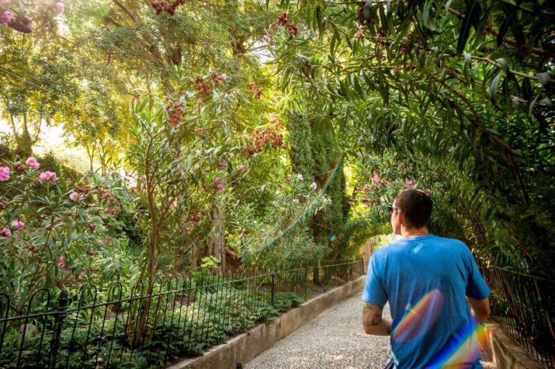 Alhambra & Generalife Tour including Transport & Admission - Final Thoughts: Is It Worth It?