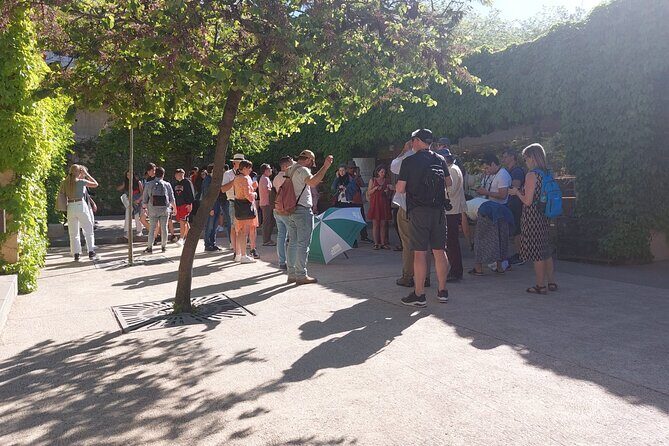 Alhambra Guided Tour, Nasrid Palaces and Generalife - Who Will Love This Tour?