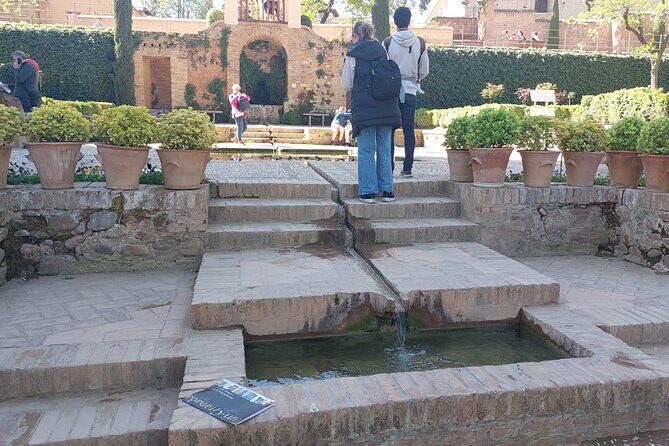Alhambra Guided Tour, Nasrid Palaces and Generalife - Final Thoughts: Is this Tour Right for You?
