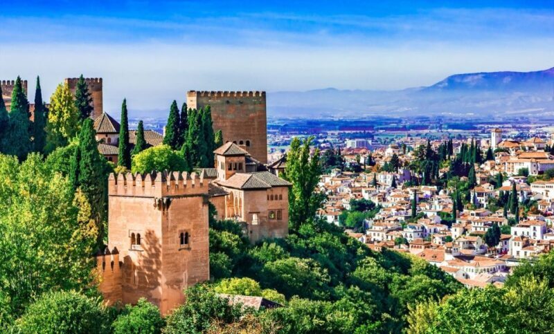 Alhambra Guided Tour with Fast-Track Entry - Final Thoughts