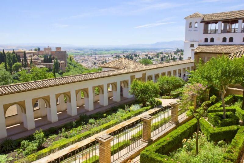 Alhambra, Nasrid Palaces and Albaicin Tour - Final Thoughts
