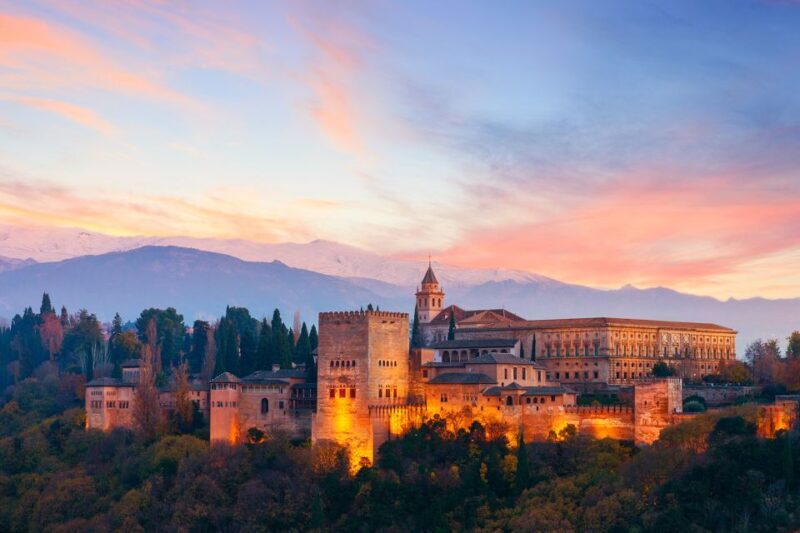 Alhambra, Nasrid Palaces, and Generalife 3-Hour Guided Tour - The Sum Up: Is It Worth It?