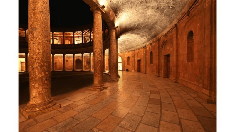 Alhambra: Nasrid Palaces Guided Night Tour without tickets - Exploring the Alhambra Night Tour: What to Expect
