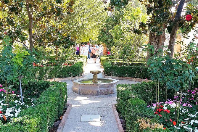 Alhambra Private Tour from Costa del Sol - Final Thoughts