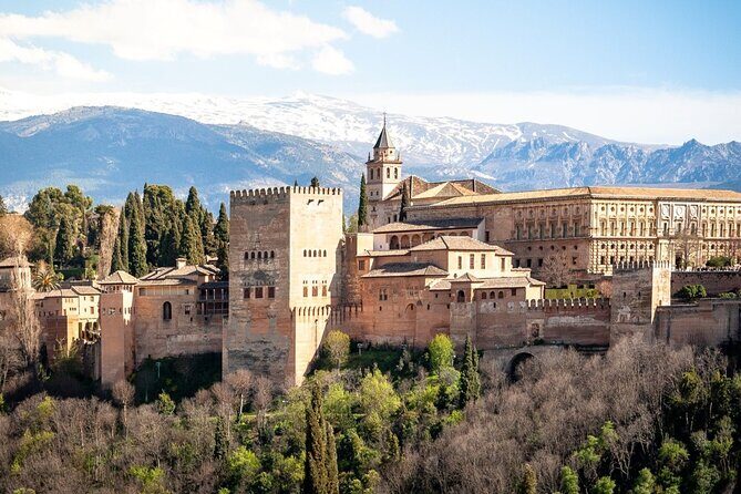 Alhambra Private Tour: Nasrid Palaces, Alcazaba and Generalife - Final Thoughts