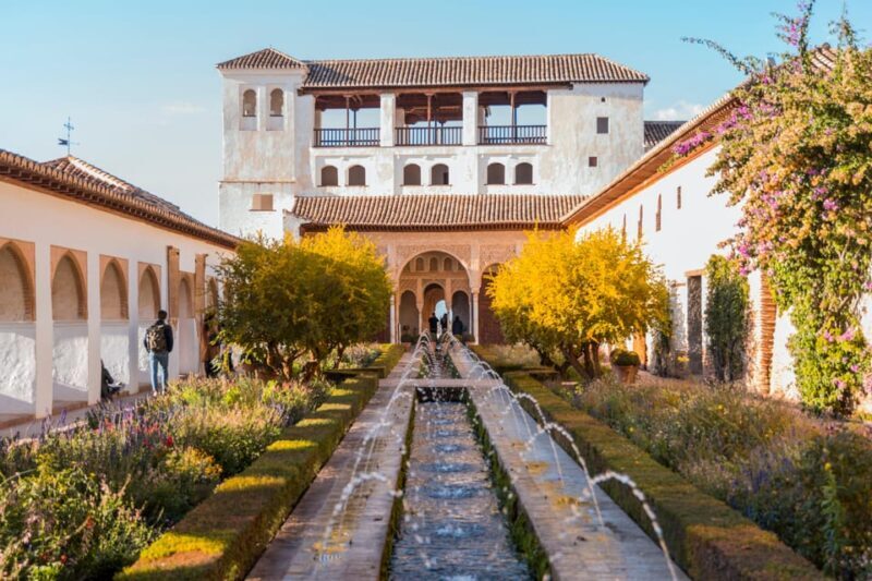 Alhambra Private Tour: Nasrid Palaces, Alcazaba & Generalife - Final Thoughts