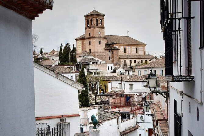 Alhambra Private Tour & Nazaries Palaces from Seville with Pickup - The Cost and Value Proposition
