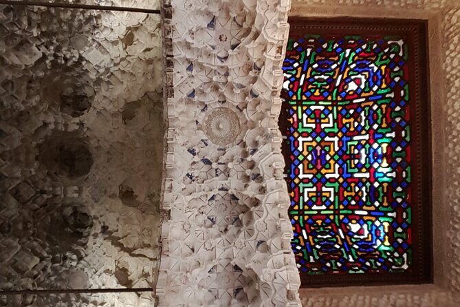 Alhambra private tour with tickets - Frequently Asked Questions