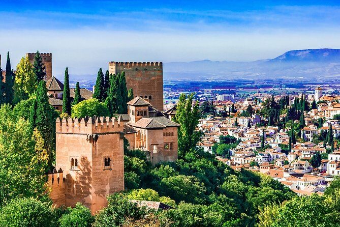 Alhambra Skip-the-line Private Tour including Nasrid Palaces - Final Thoughts