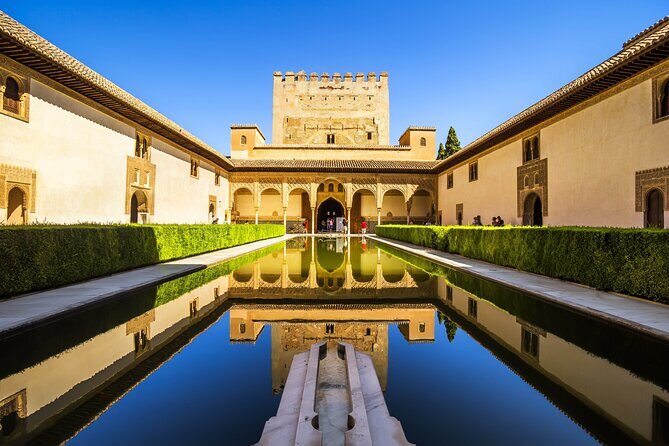 Alhambra Ticket and Guided Tour with Nasrid Palaces - The Sum Up: Is This Tour Worth It?