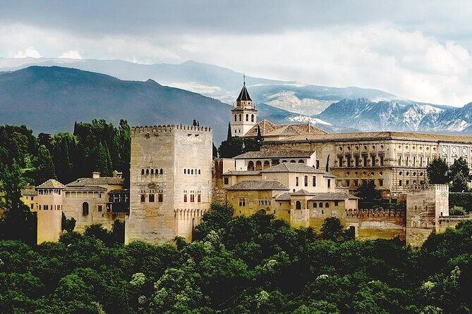 Alhambra Ticket Last Minute Deals - Price and Value: Is It Worth It?