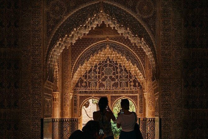 Alhambra Ticket Last Minute Deals - Final Thoughts