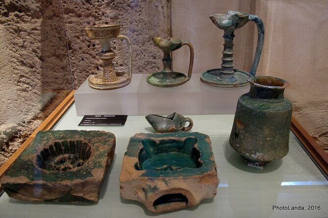Alhambra tour with Generalife Palace and gardens - Final Thoughts