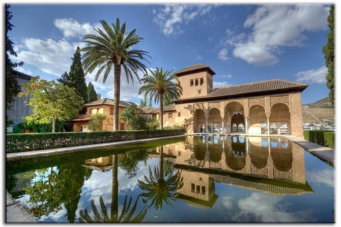 Alhambra Visit with Private Official Guide in Granada - The Sum Up: Is This Tour Worth It?
