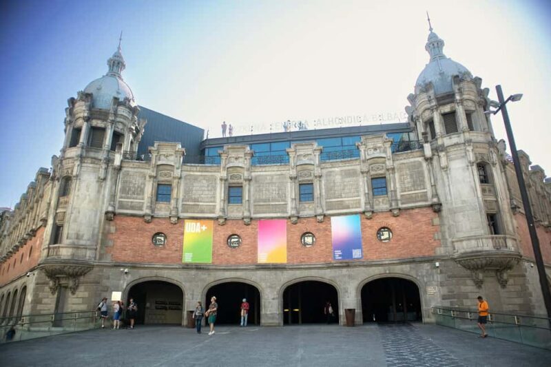 Alhóndiga de Bilbao: Art explained by Artists - In-Depth Review: What to Expect and Why It Matters