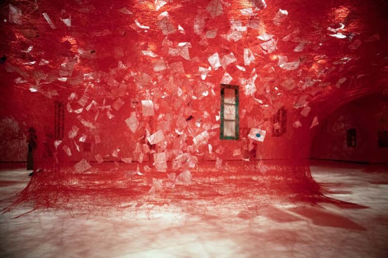 Alhóndiga de Bilbao: Art explained by Artists - Why This Tour Offers Good Value