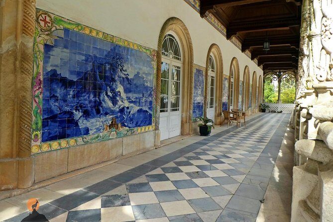 Aliança Underground Museum and Mata do Bussaco - Coimbra - Who Will Love This Tour?