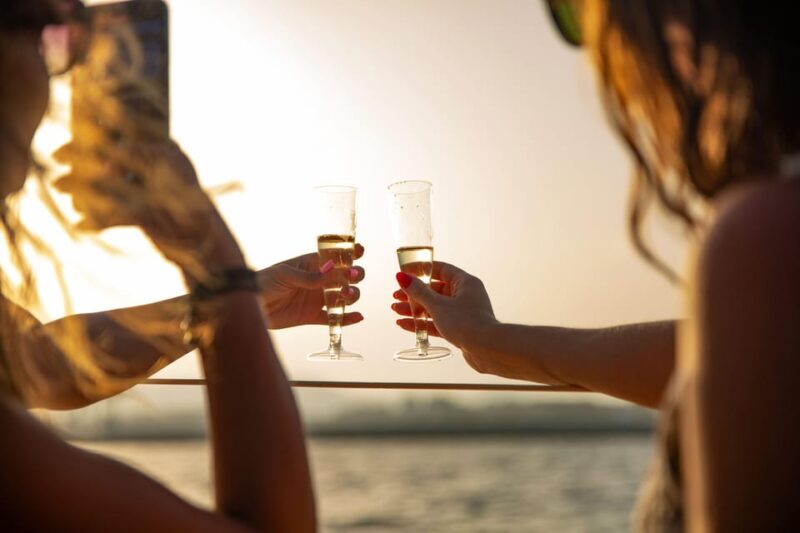 Alicante: 2-Hour Late Afternoon Catamaran Cruise - The Experience in Detail