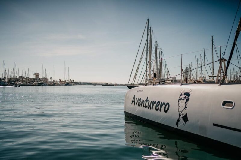 Alicante: 2-Hour Late Afternoon Catamaran Cruise - Frequently Asked Questions