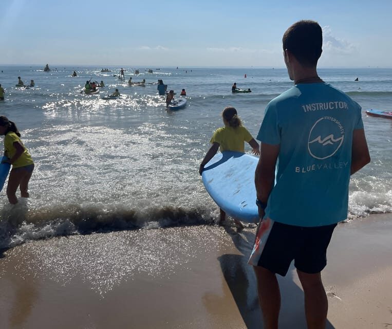 Alicante: 2 Hour Table Surf Rental + Spanish Tapa and Drink - Who Should Consider This Tour?