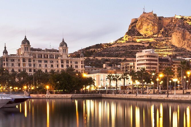 Alicante 4-Hour private Shore Excursion with transport - Final Thoughts: Is This Tour Right for You?
