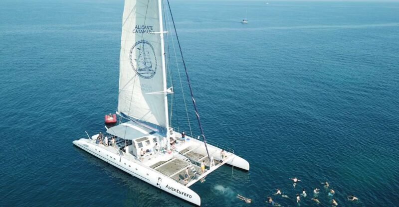 Alicante: 6-Hour Catamaran Cruise to Tabarca Island - Wrapping It Up: Who Should Consider This Tour?