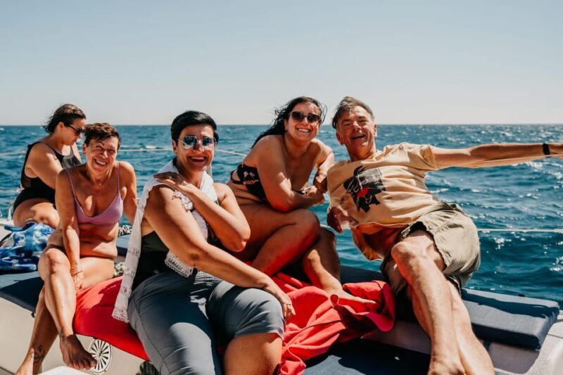 Alicante: Afternoon Cruise with Appetizer and Live Music - Final Thoughts: Who Should Consider This Cruise?