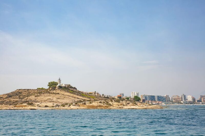 Alicante: Afternoon Cruise with Appetizer and Live Music - FAQ