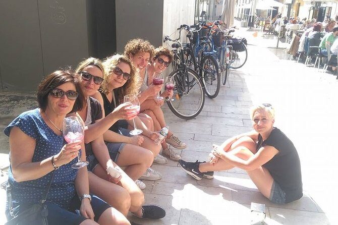 Alicante Beach tour (min 2 people to book) - Exploring Alicante on Two Wheels: What You Can Expect