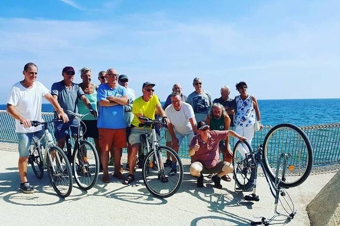 Alicante Beach tour (min 2 people to book) - Authentic Local Experience and Genuine Value