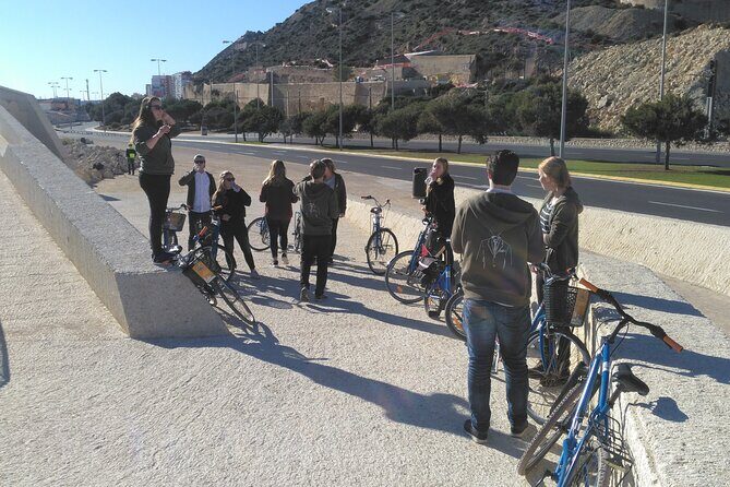 Alicante Beach tour (min 2 people to book) - Who Should Consider This Tour?
