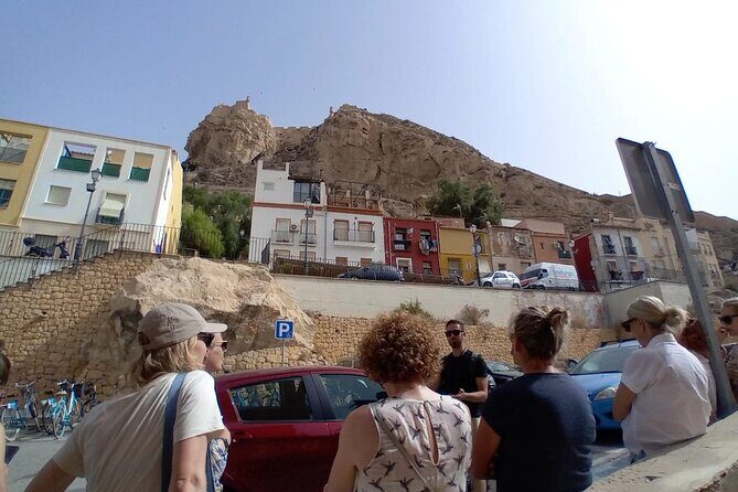 Alicante Beach tour (min 2 people to book) - Frequently Asked Questions