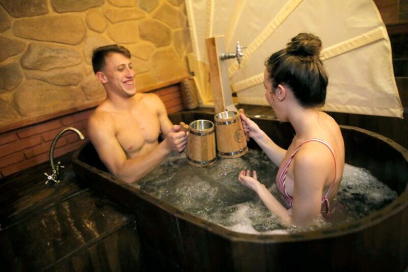 Alicante: Beer Spa Experience with Tastings and Snacks - Who Should Consider This Experience?